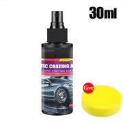 Car Plastic Restorer Back To Black Gloss Car Cleaning Products Auto Polish And Repair